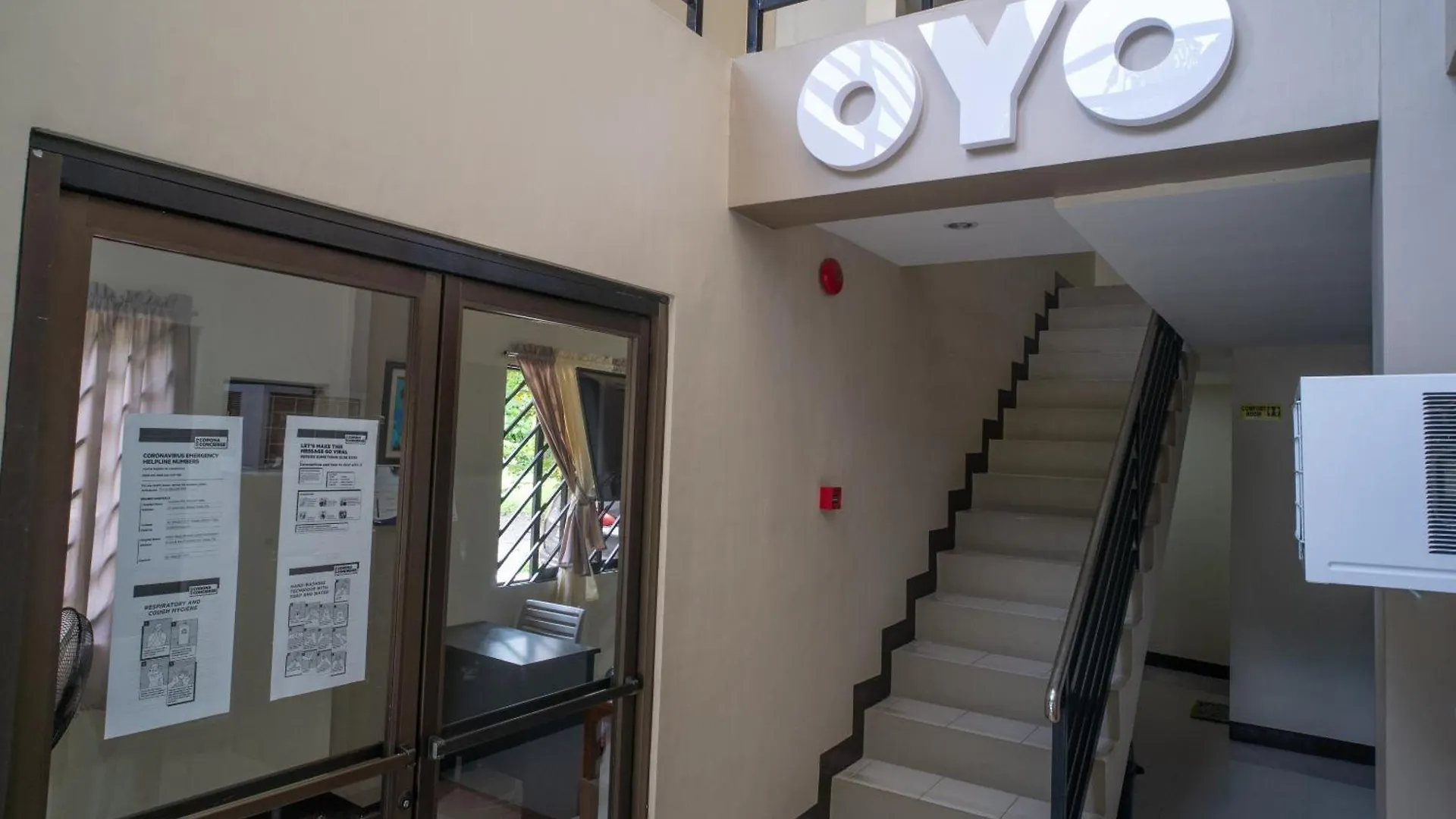 فندق Super Oyo 604 Chateau Cinco Dormitel Davao City
