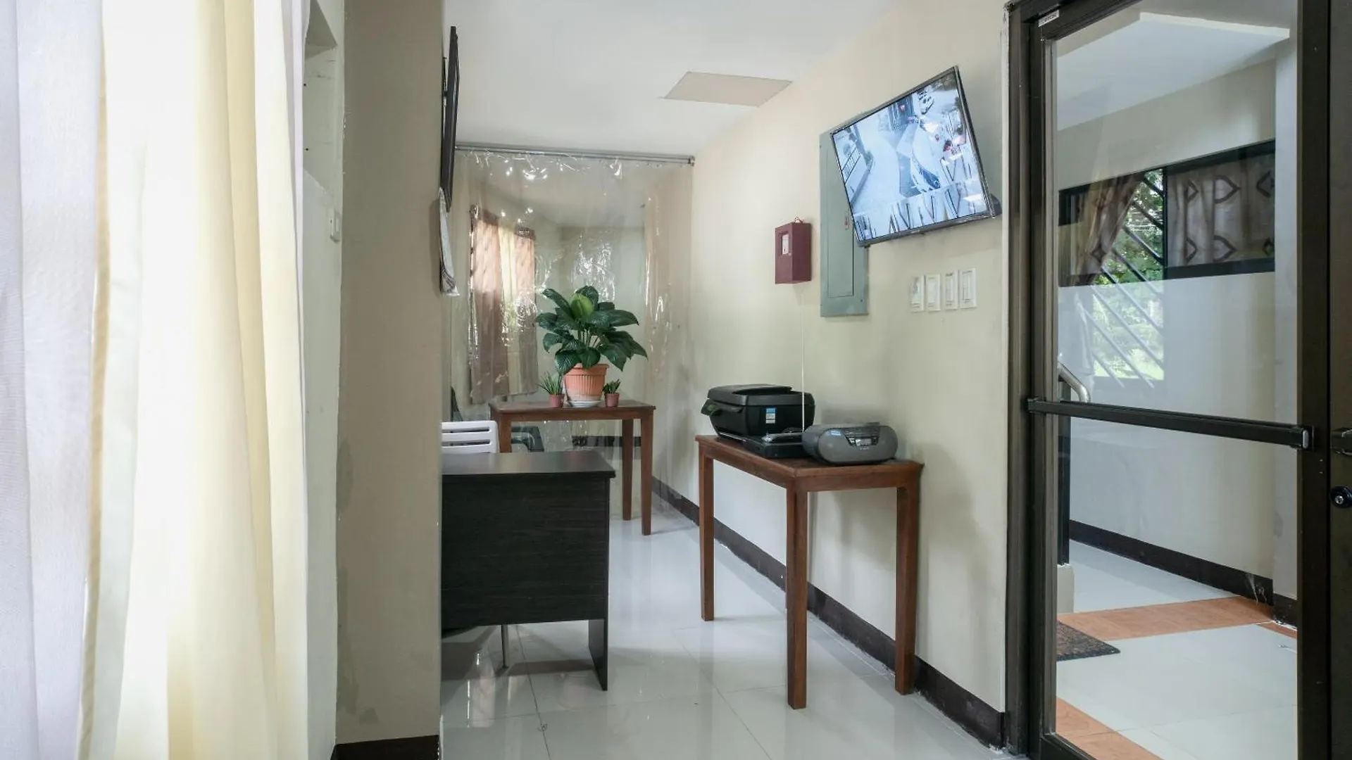 فندق Super Oyo 604 Chateau Cinco Dormitel Davao City