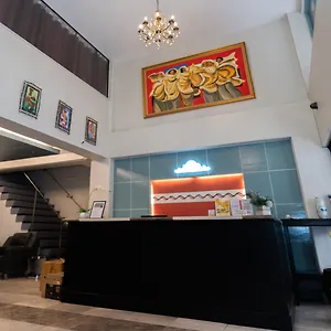 Hotel Royal And Residences