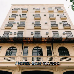 Hotel San Marco