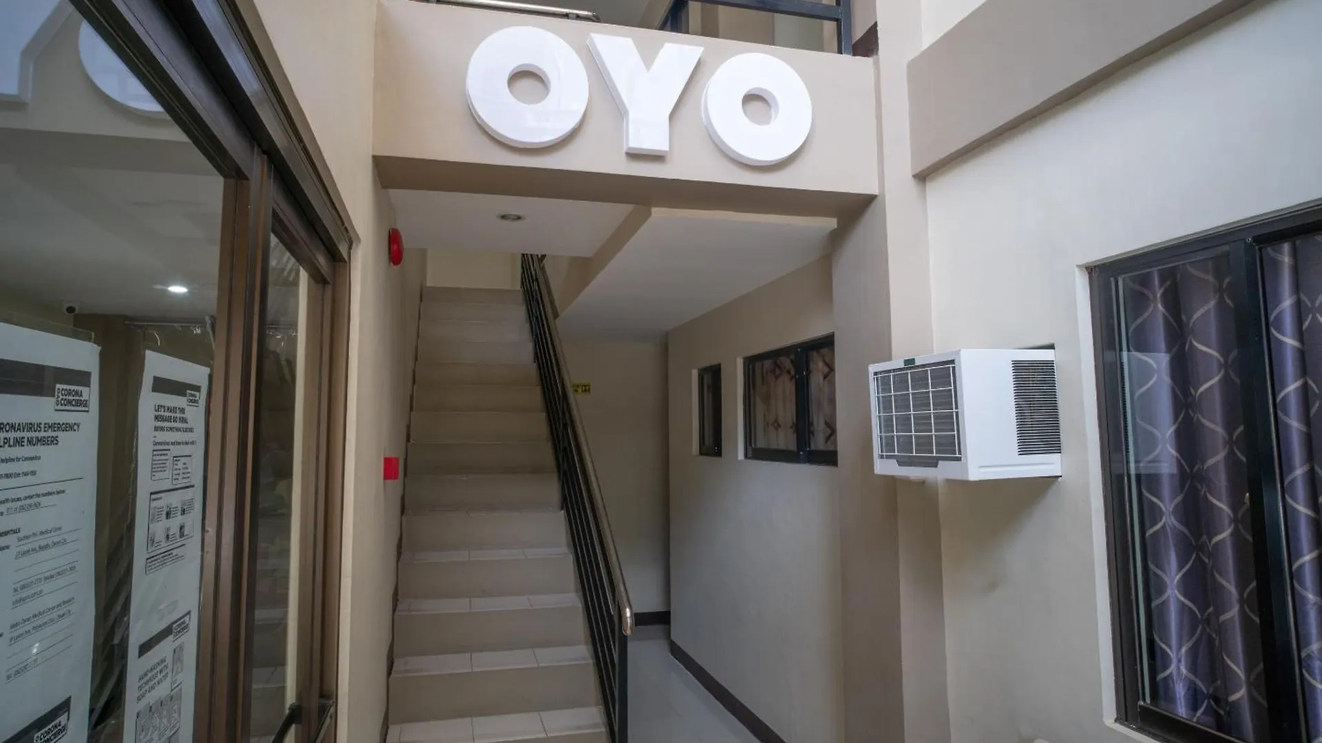Hotel Super Oyo 604 Chateau Cinco Dormitel Davao
