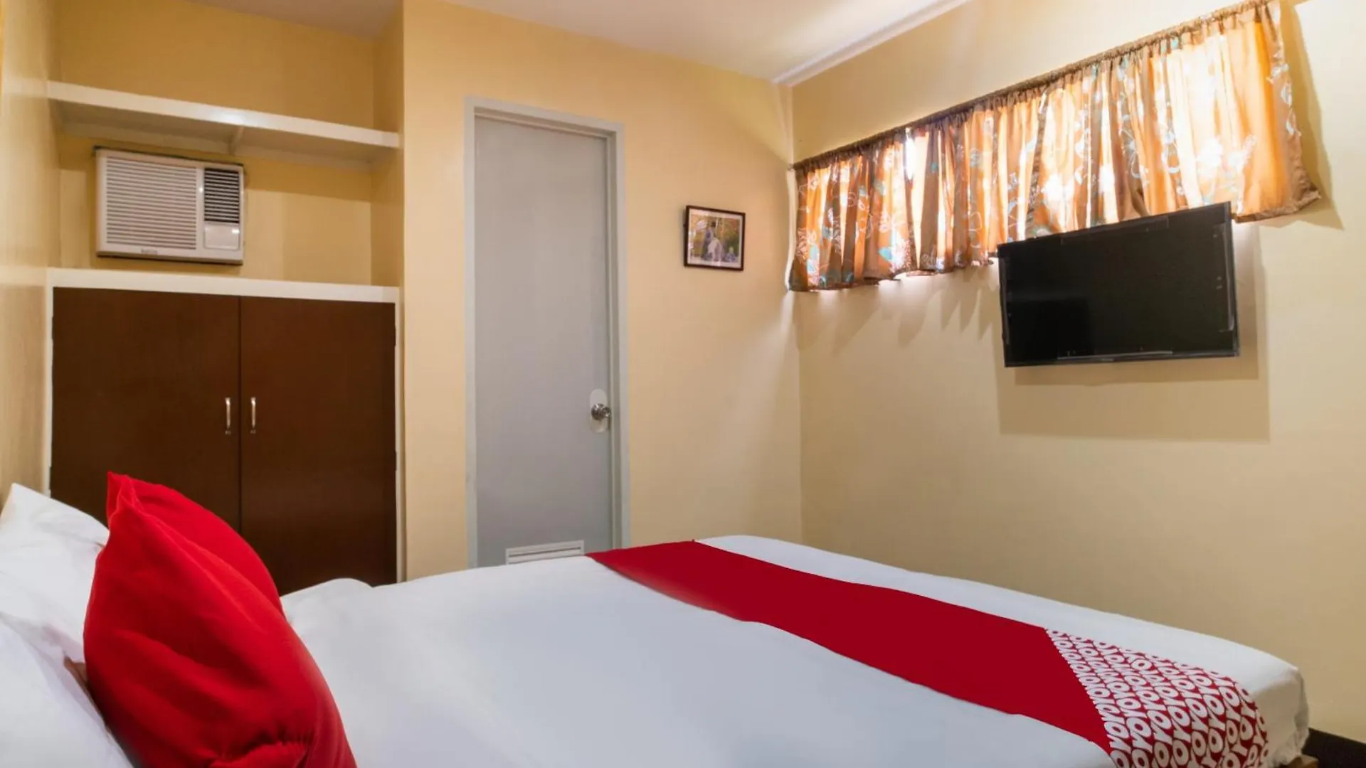 Super Oyo 604 Chateau Cinco Dormitel Davao Hotel